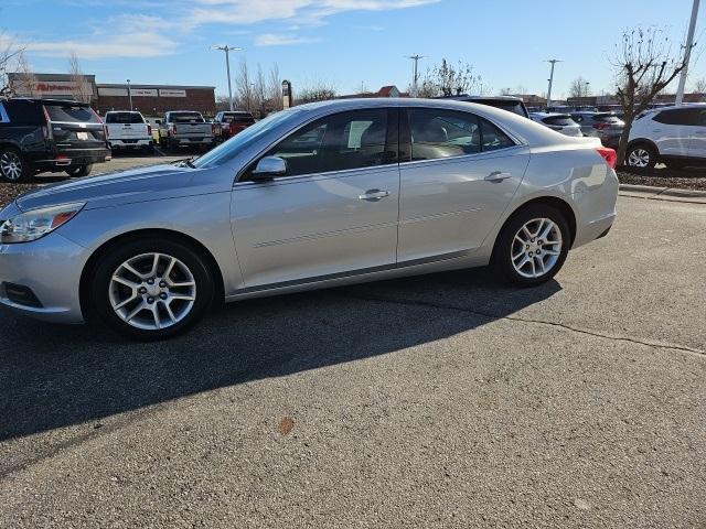 used 2014 Chevrolet Malibu car, priced at $5,300