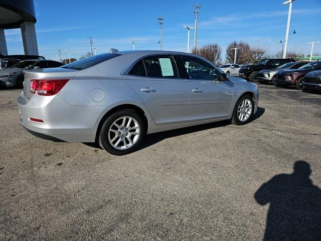 used 2014 Chevrolet Malibu car, priced at $5,300