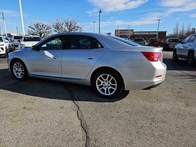 used 2014 Chevrolet Malibu car, priced at $5,300