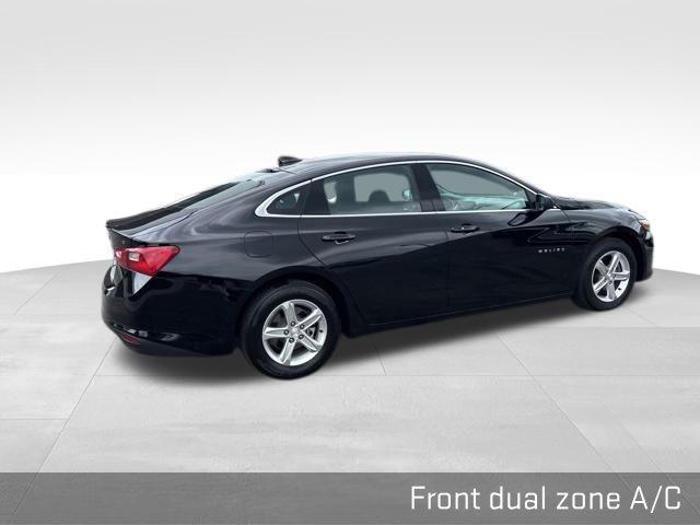 used 2023 Chevrolet Malibu car, priced at $18,868