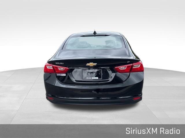 used 2023 Chevrolet Malibu car, priced at $18,868