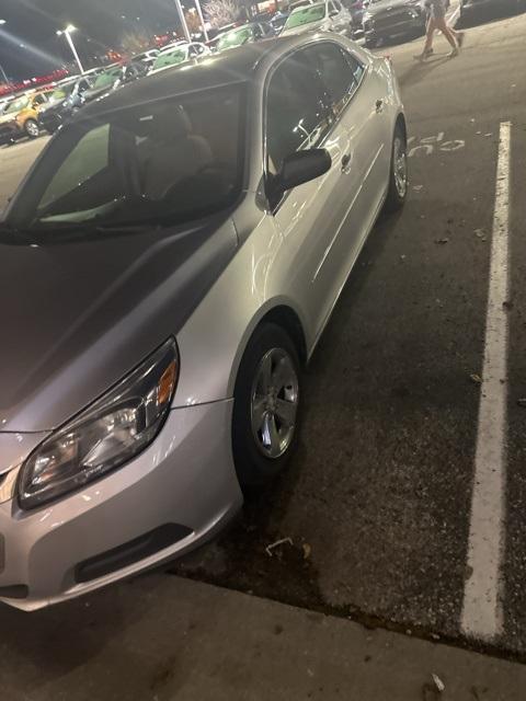 used 2015 Chevrolet Malibu car, priced at $6,750