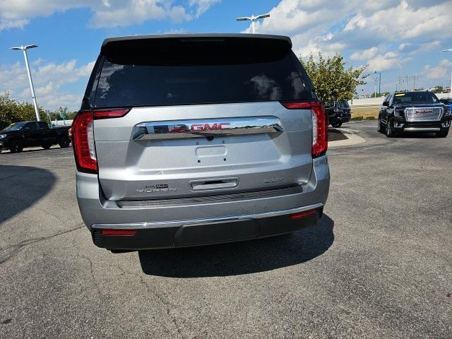 new 2024 GMC Yukon XL car, priced at $73,979