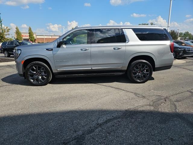 new 2024 GMC Yukon XL car, priced at $73,979