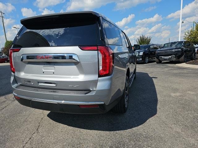 new 2024 GMC Yukon XL car, priced at $73,979