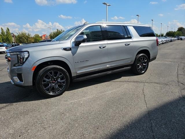 new 2024 GMC Yukon XL car, priced at $73,979