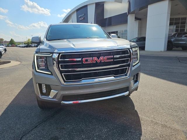 new 2024 GMC Yukon XL car, priced at $73,979