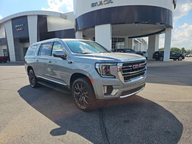 new 2024 GMC Yukon XL car, priced at $73,979