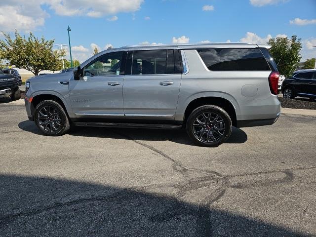 new 2024 GMC Yukon XL car, priced at $73,979