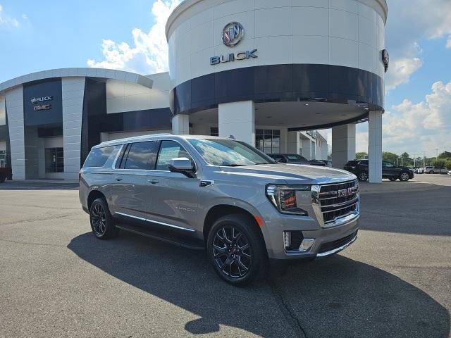 new 2024 GMC Yukon XL car, priced at $73,979