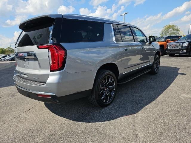 new 2024 GMC Yukon XL car, priced at $73,979