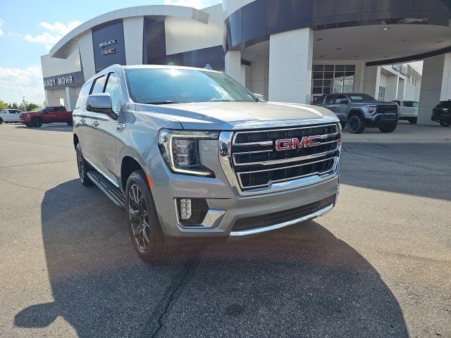 new 2024 GMC Yukon XL car, priced at $73,979