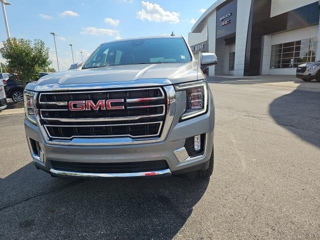 new 2024 GMC Yukon XL car, priced at $73,979