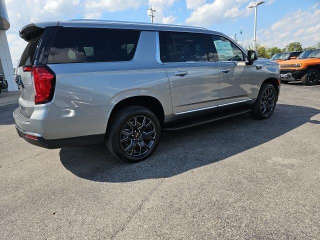 new 2024 GMC Yukon XL car, priced at $73,979