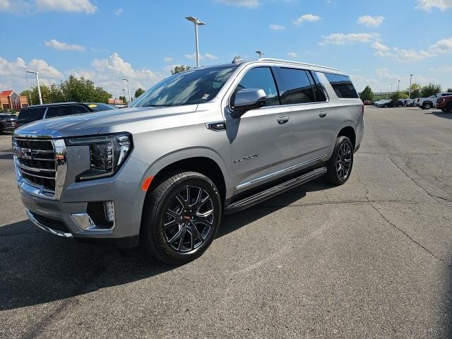 new 2024 GMC Yukon XL car, priced at $73,979