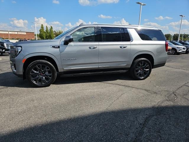 new 2024 GMC Yukon XL car, priced at $73,979