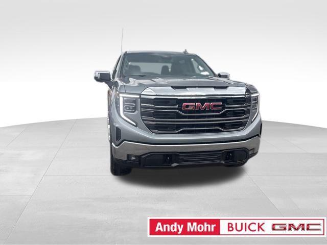 new 2025 GMC Sierra 1500 car, priced at $54,700
