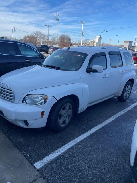 used 2010 Chevrolet HHR car, priced at $7,990