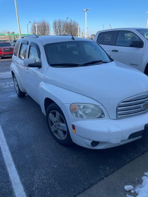 used 2010 Chevrolet HHR car, priced at $7,990