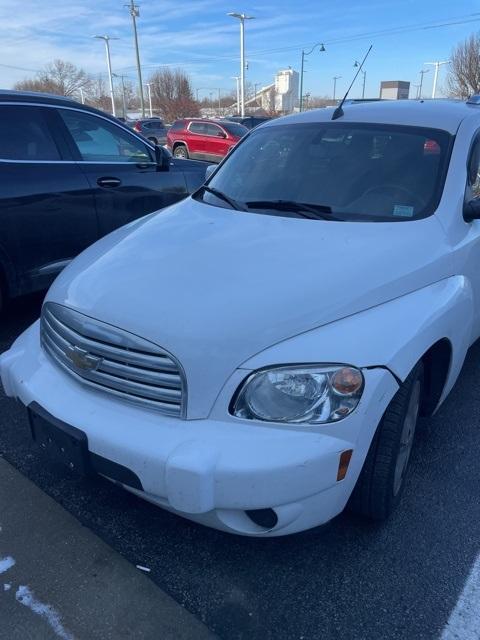 used 2010 Chevrolet HHR car, priced at $7,990