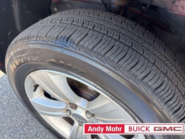 used 2013 Jeep Compass car, priced at $5,000