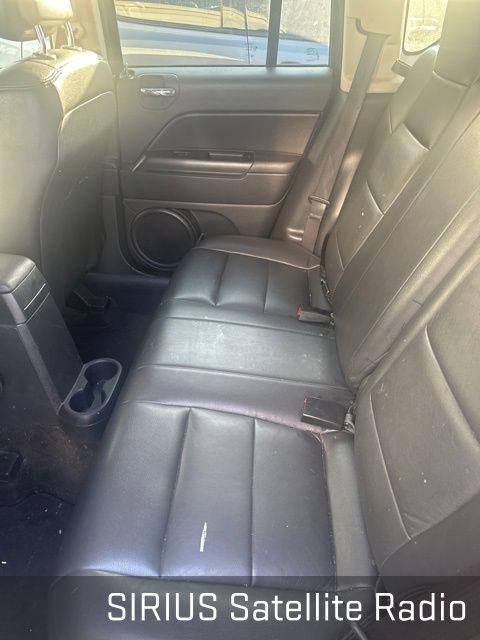 used 2013 Jeep Compass car, priced at $6,164
