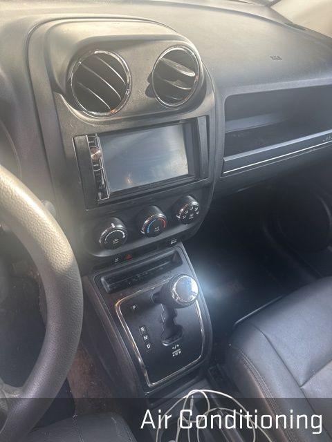 used 2013 Jeep Compass car, priced at $6,164