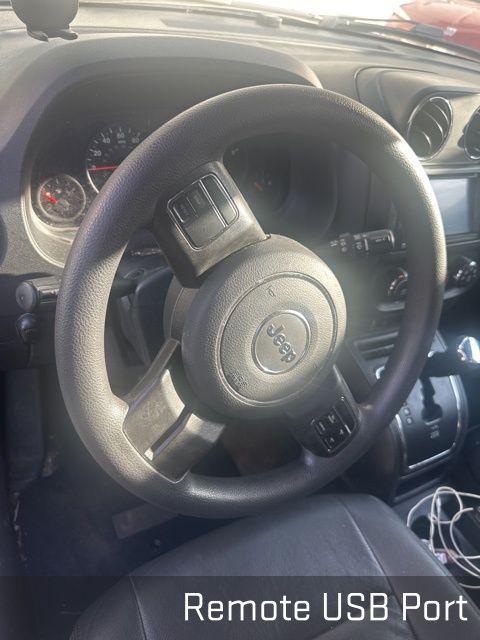 used 2013 Jeep Compass car, priced at $6,164