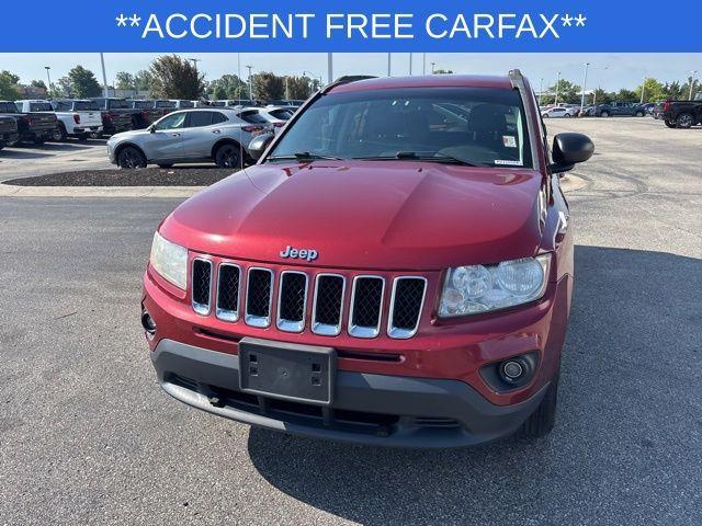 used 2013 Jeep Compass car, priced at $4,800