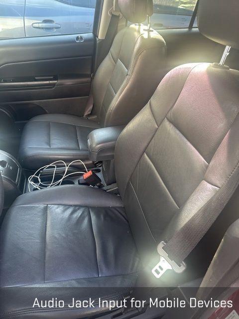 used 2013 Jeep Compass car, priced at $6,164