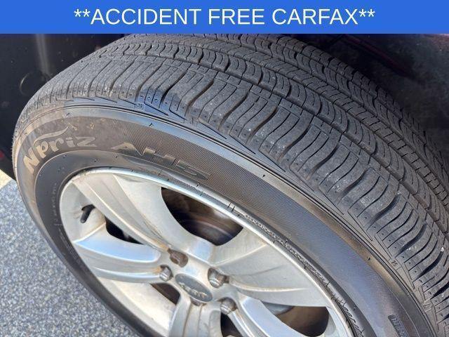 used 2013 Jeep Compass car, priced at $4,800