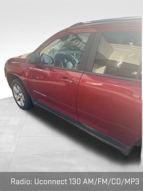 used 2013 Jeep Compass car, priced at $6,164