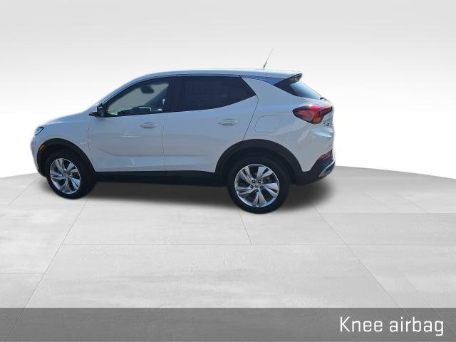 new 2026 Buick Encore GX car, priced at $26,782