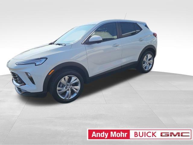 new 2026 Buick Encore GX car, priced at $25,782