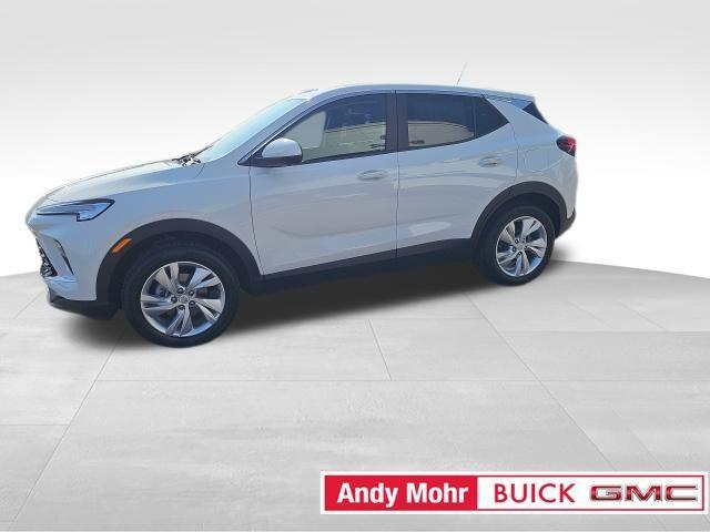 new 2026 Buick Encore GX car, priced at $25,782