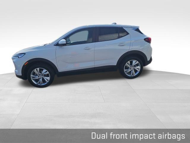 new 2026 Buick Encore GX car, priced at $26,782
