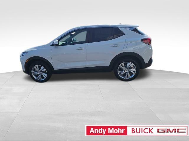 new 2026 Buick Encore GX car, priced at $25,782