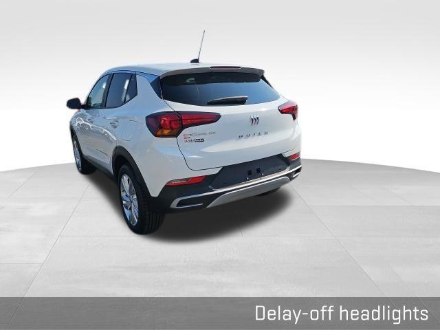 new 2026 Buick Encore GX car, priced at $26,782