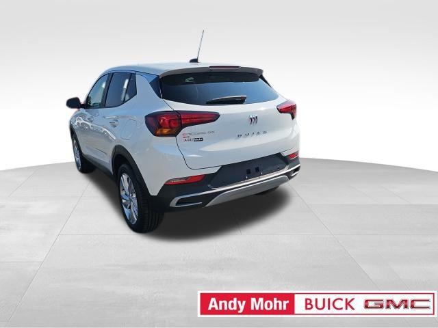 new 2026 Buick Encore GX car, priced at $25,782