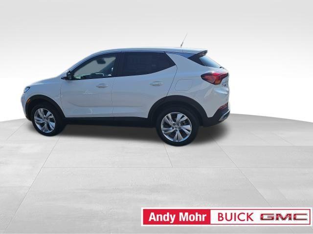 new 2026 Buick Encore GX car, priced at $25,782