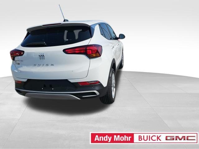 new 2026 Buick Encore GX car, priced at $25,782