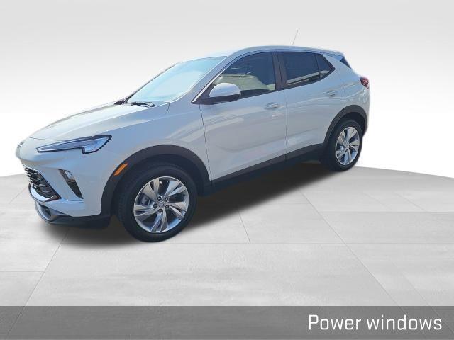 new 2026 Buick Encore GX car, priced at $26,782