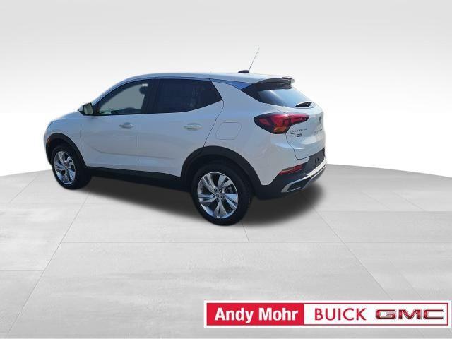 new 2026 Buick Encore GX car, priced at $25,782