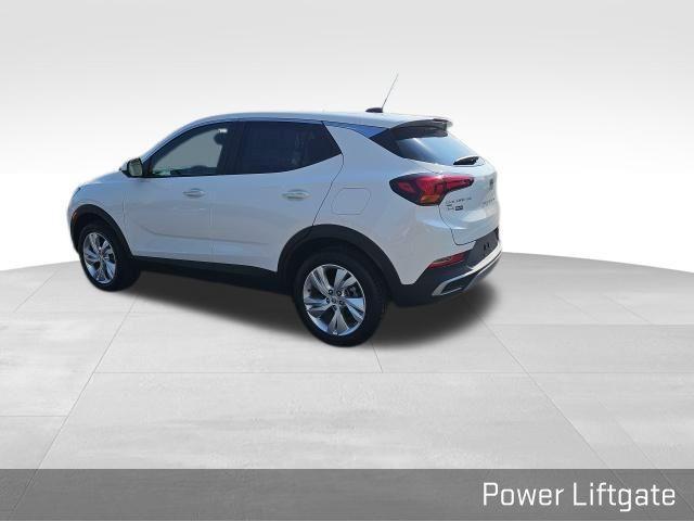 new 2026 Buick Encore GX car, priced at $26,782