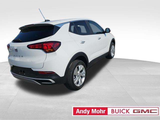 new 2026 Buick Encore GX car, priced at $25,782