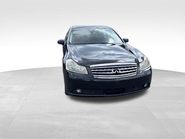 used 2007 INFINITI M35x car, priced at $6,695