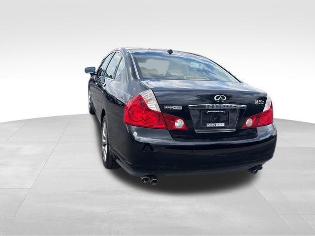used 2007 INFINITI M35x car, priced at $6,695