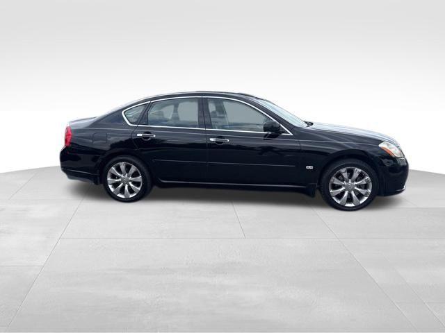 used 2007 INFINITI M35x car, priced at $6,695