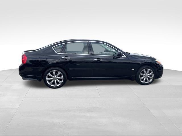 used 2007 INFINITI M35x car, priced at $6,695