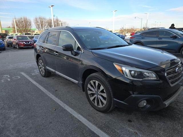 used 2017 Subaru Outback car, priced at $17,477